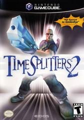 Time Splitters 2